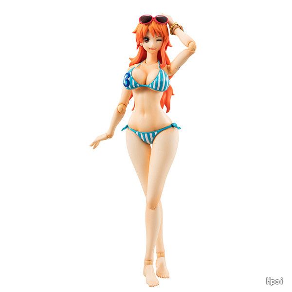 【UA】MegaHouse Variable Action  - Good Smile Company Figma ulasan dan harga