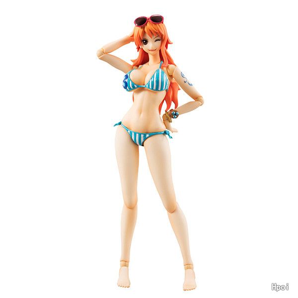 【UA】MegaHouse Variable Action  - Good Smile Company Figma ulasan dan harga