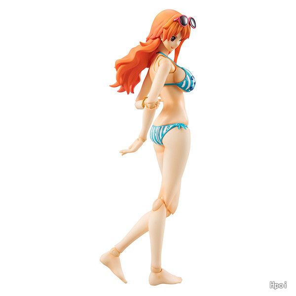 【UA】MegaHouse Variable Action  - Good Smile Company Figma ulasan dan harga