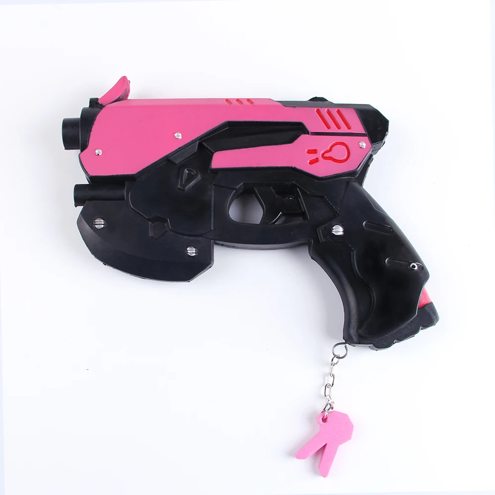 Game Overwatch D.Va Earphone G - Dva Cosplay Prop ulasan dan harga