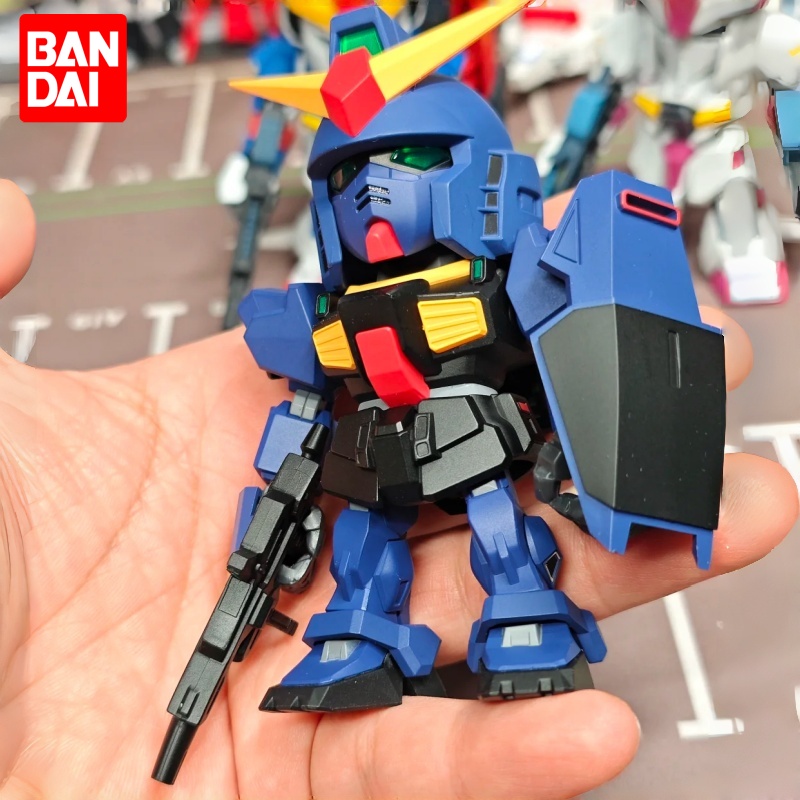 Bandai Zeta Gundam Gundam Seri - Bandai Gundam Hg ulasan dan harga