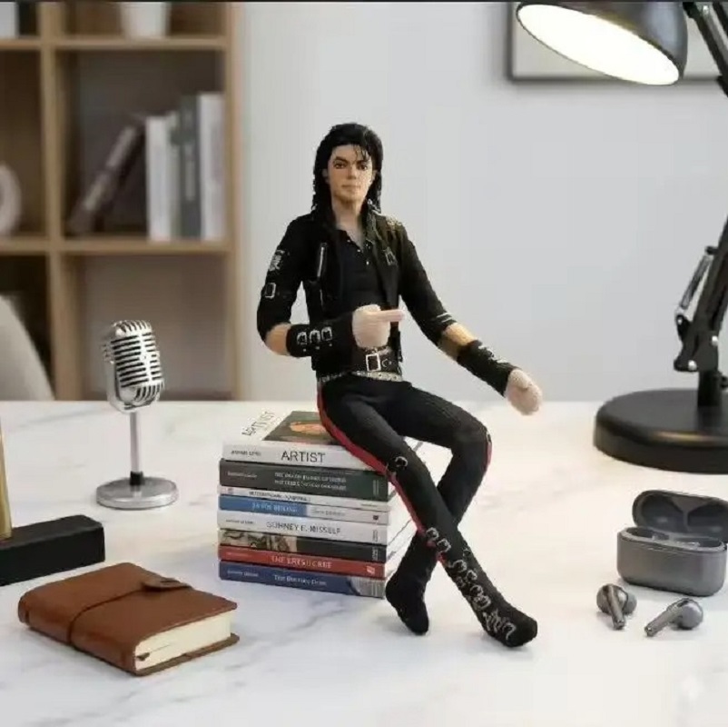 New Hot/*Style Michael Jackson - Evoker Cosplay Prop ulasan dan harga