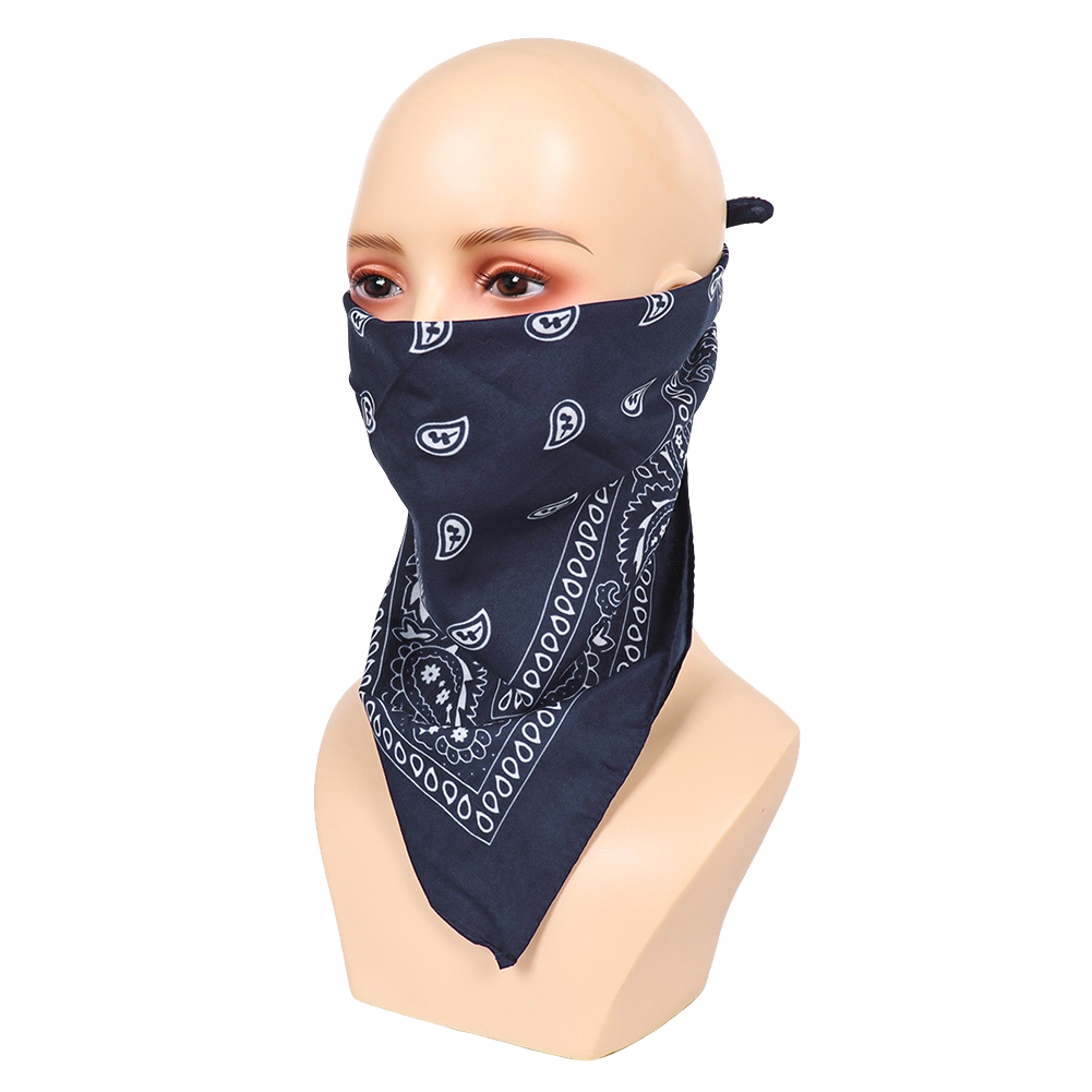 TV ST 5 Eleven Scarf Cosplay B - Cosplay Prop Blueprints ulasan dan harga