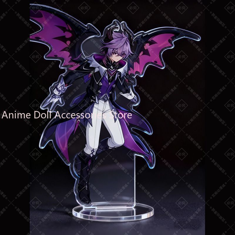 Anime Genshin Impact Durin Acr - Anime Cosplay Prop ulasan dan harga