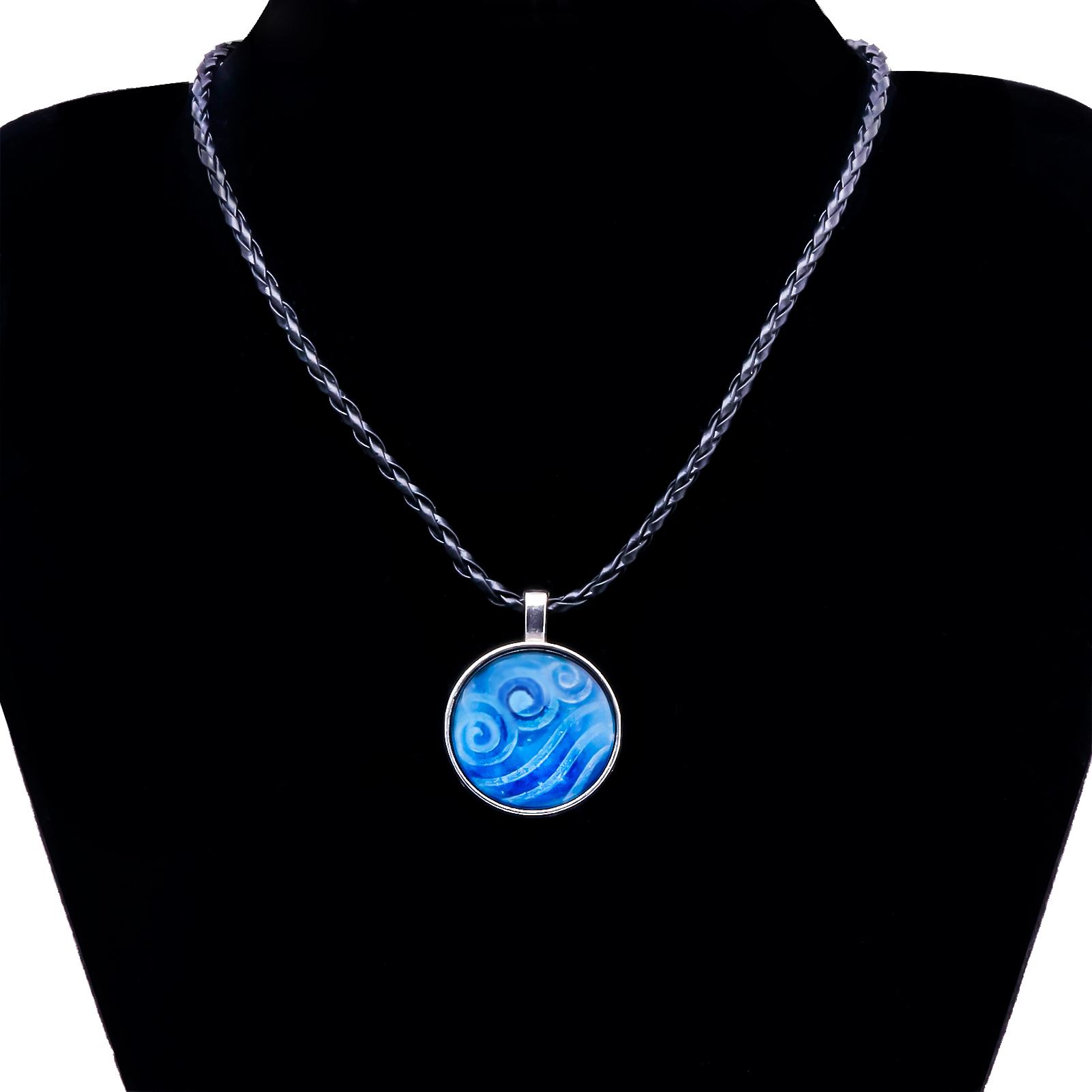 Avatar The Last Airbender Neck - Evoker Cosplay Prop ulasan dan harga