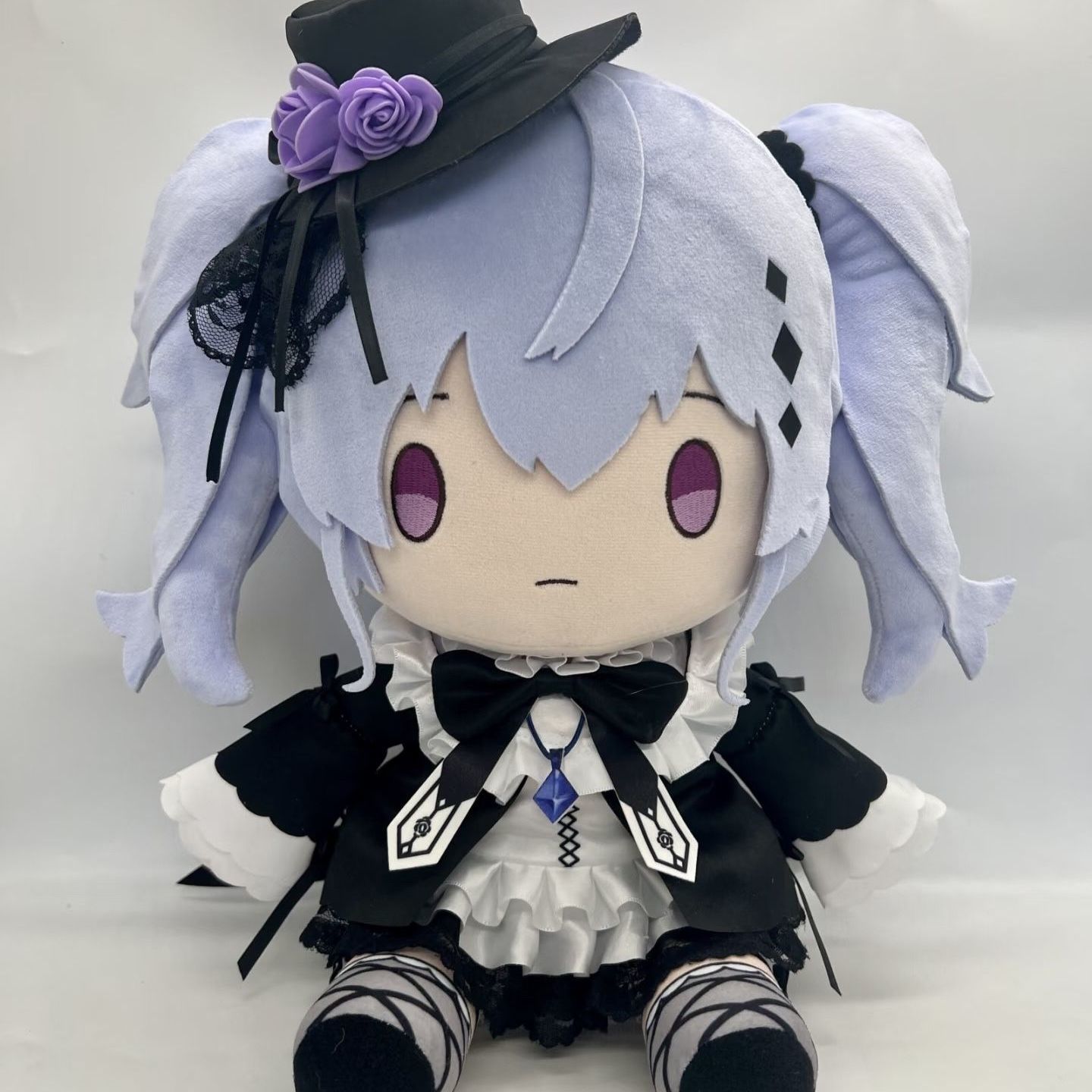 30cm Acid maimai DX Plush Anim - Cosplay Plushie Prop ulasan dan harga