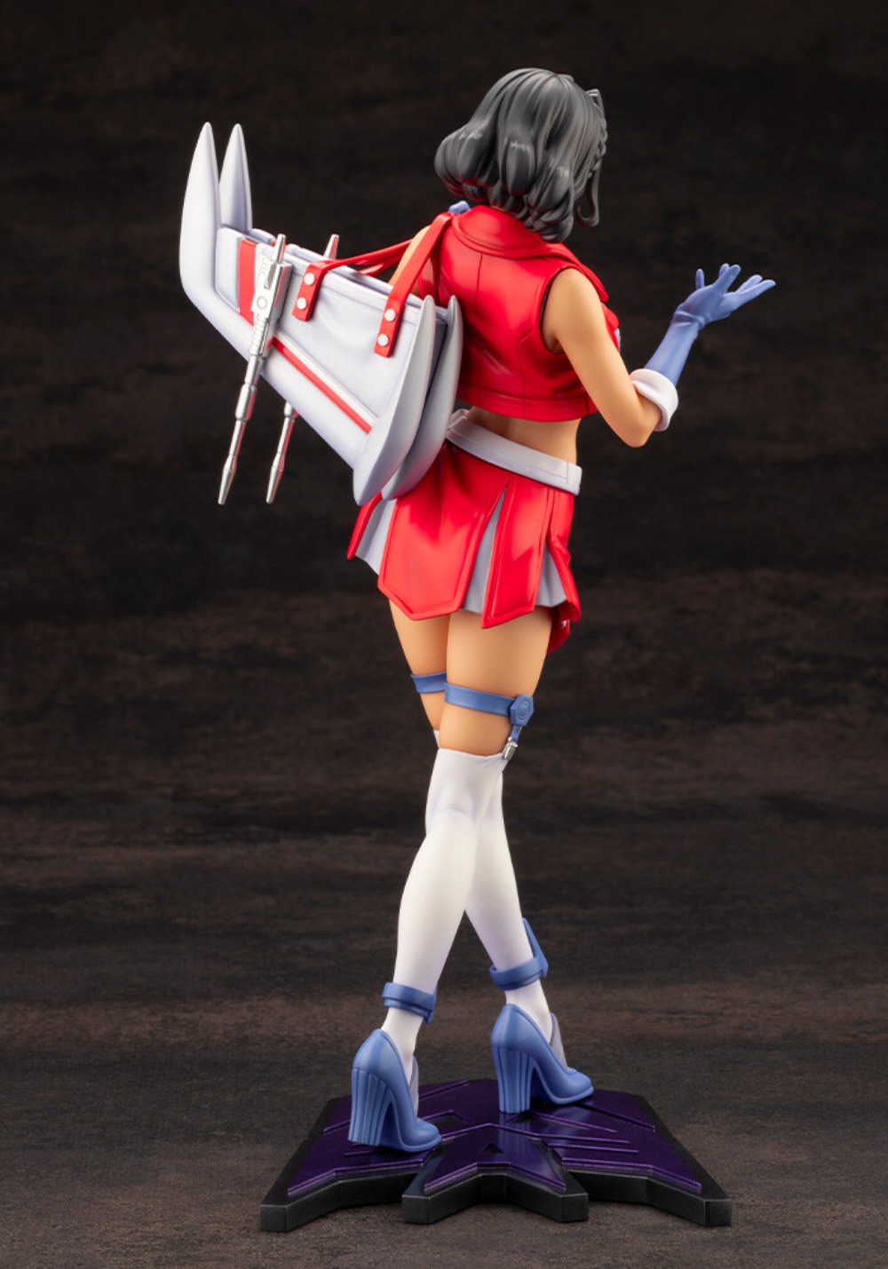 100% Original in Stock Kotobuk - Kotobukiya Bishoujo ulasan dan harga