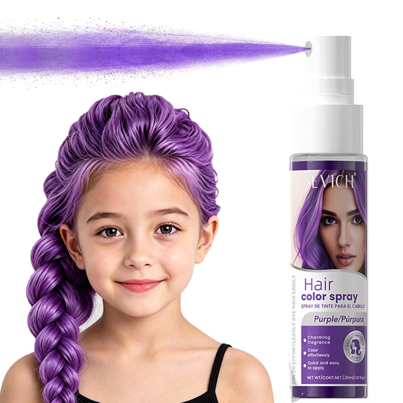 Halloween Hair Color Spray for - Hair Spray Color ulasan dan harga