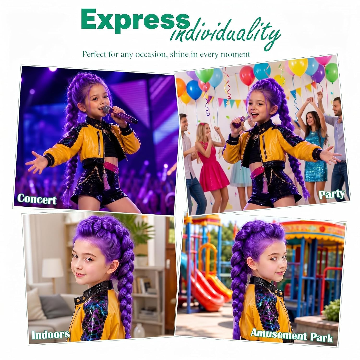 Halloween Hair Color Spray for - Hair Spray Color ulasan dan harga