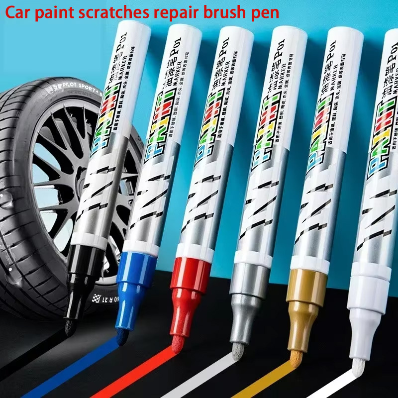Car paint scratches repair bru - Metallic Spray Paint ulasan dan harga