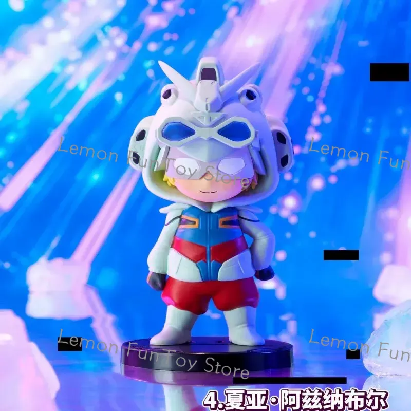 Genuine Bandai BN Figure Q Paj - Bandai Gundam Hg ulasan dan harga