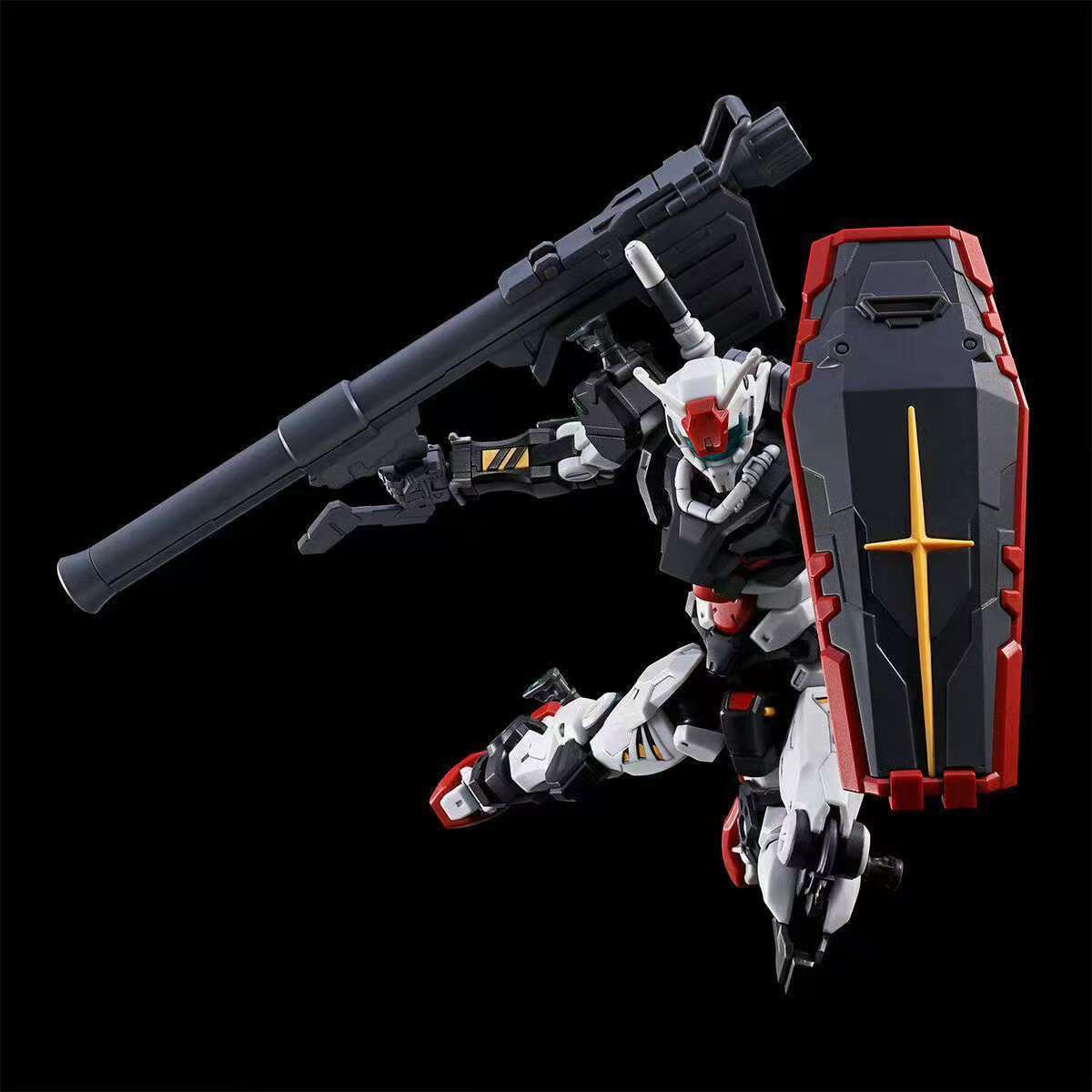 Bandai 100% Genuine Gundam Mod - Bandai Gundam Hg ulasan dan harga
